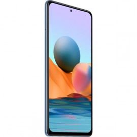 Смартфон Xiaomi Note 10 Pro 256Gb Glacier Blue