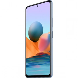 Смартфон Xiaomi Note 10 Pro 256Gb Glacier Blue