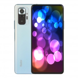 Смартфон Xiaomi Note 10 Pro 256Gb Glacier Blue