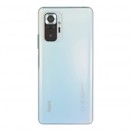 Смартфон Xiaomi Note 10 Pro 256Gb Glacier Blue