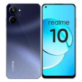 Смартфон realme 10 RMX3630 8/128Gb Black