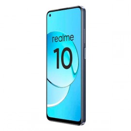 Смартфон realme 10 RMX3630 8/128Gb Black