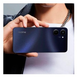 Смартфон realme 10 RMX3630 8/128Gb Black