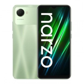 Смартфон realme NARZO 50I 3/32Gb Green (RMX3506) 