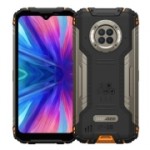 Смартфон Doogee S96 GT 8/256Gb Volcano Orange