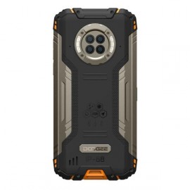 Смартфон Doogee S96 GT 8/256Gb Volcano Orange