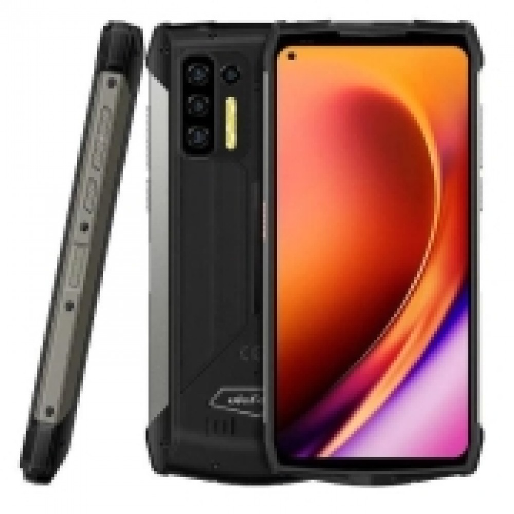 Смартфон Ulefone Armor 13 8/256Gb Черный