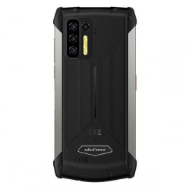 Смартфон Ulefone Armor 13 8/256Gb Черный