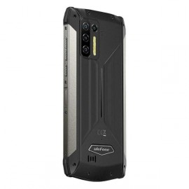 Смартфон Ulefone Armor 13 8/256Gb Черный