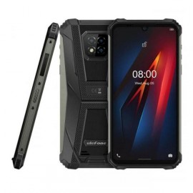 Смартфон Ulefone Armor 8 4/64Gb Черный