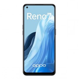 Смартфон OPPO Reno 7 4G 8/128ГБ космический серый 