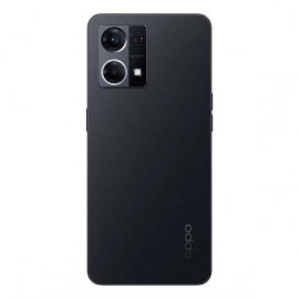 Смартфон OPPO Reno 7 4G 8/128ГБ космический серый