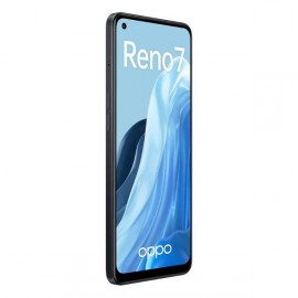 Смартфон OPPO Reno 7 4G 8/128ГБ космический серый