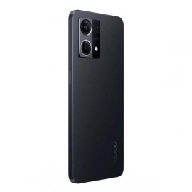 Смартфон OPPO Reno 7 4G 8/128ГБ космический серый