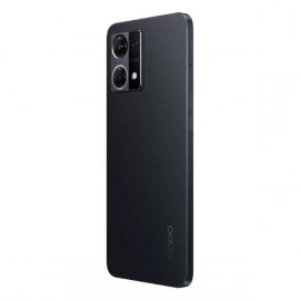 Смартфон OPPO Reno 7 4G 8/128ГБ космический серый