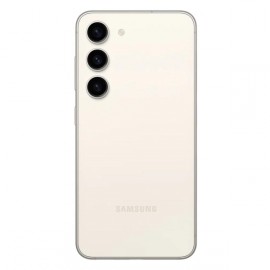 Смартфон Samsung Galaxy S23+ 8/256Gb Beige