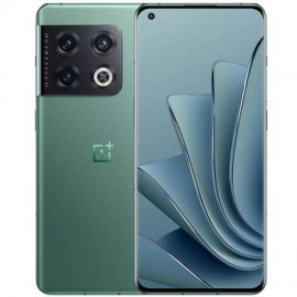 Смартфон OnePlus 10 Pro 12/256Gb Green