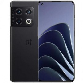 Смартфон OnePlus 10 Pro 8/128Gb Volcanic Black 