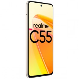 Смартфон realme C55 8+256GB (RMX3710) Sunshower