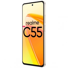 Смартфон realme C55 8+256GB (RMX3710) Sunshower