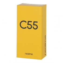 Смартфон realme C55 8+256GB (RMX3710) Sunshower