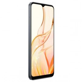 Смартфон realme C30s 4/64GB Black