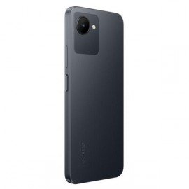 Смартфон realme C30s 4/64GB Black