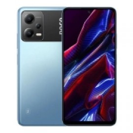 Смартфон POCO X5 5G 8/256Gb Blue