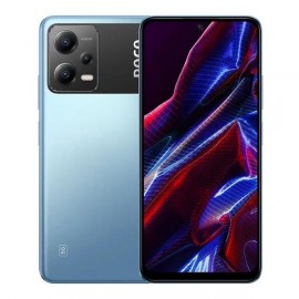 Смартфон POCO X5 5G 8/256Gb Blue