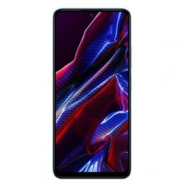 Смартфон POCO X5 5G 8/256Gb Blue