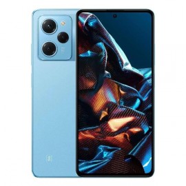 Смартфон POCO X5 Pro 5G 8/256Gb Light Blue 