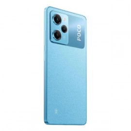 Смартфон POCO X5 Pro 5G 8/256Gb Light Blue