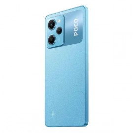 Смартфон POCO X5 Pro 5G 8/256Gb Light Blue