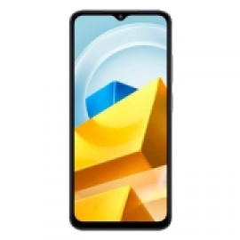 Смартфон POCO M5 6/128GB Black