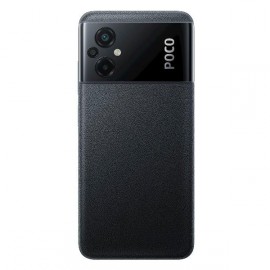 Смартфон POCO M5 6/128GB Black