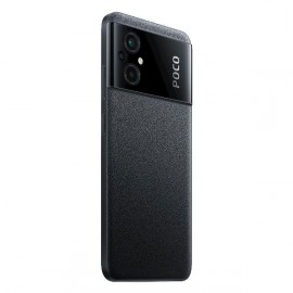 Смартфон POCO M5 6/128GB Black