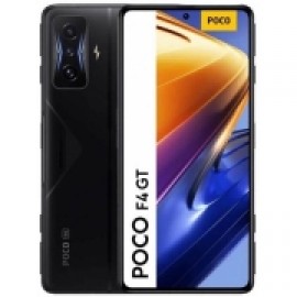 Смартфон Xiaomi POCO F4 GT 8/128GB Black