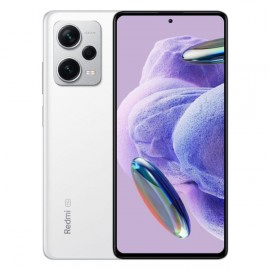 Смартфон Xiaomi Redmi Note 12 Pro+ 8/256GB White 