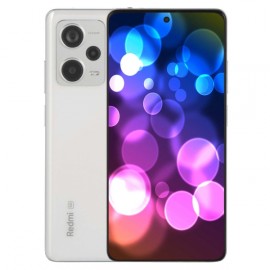 Смартфон Xiaomi Redmi Note 12 Pro+ 8/256GB White