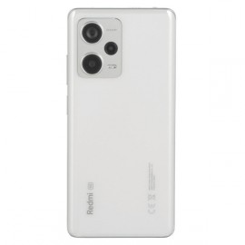 Смартфон Xiaomi Redmi Note 12 Pro+ 8/256GB White