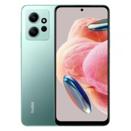 Смартфон Xiaomi Redmi Note 12 4/128GB Green 