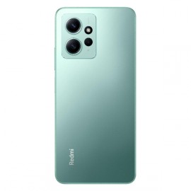 Смартфон Xiaomi Redmi Note 12 4/128GB Green