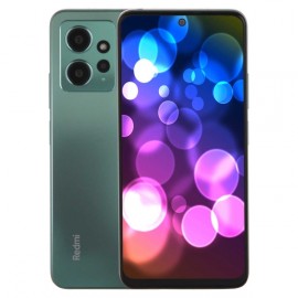 Смартфон Xiaomi Redmi Note 12 4/128GB Green