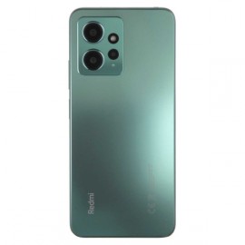 Смартфон Xiaomi Redmi Note 12 4/128GB Green