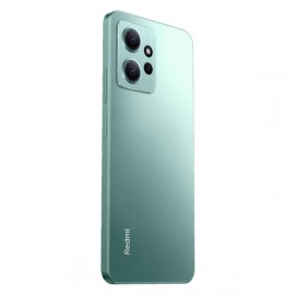 Смартфон Xiaomi Redmi Note 12 4/128GB Green