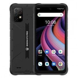 Смартфон Umidigi BISON GT2 Pro LTE 8/256GB Black 