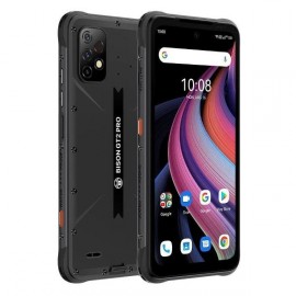 Смартфон Umidigi BISON GT2 Pro LTE 8/256GB Black