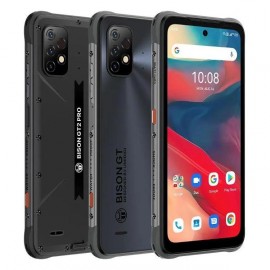 Смартфон Umidigi BISON GT2 Pro LTE 8/256GB Black