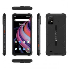 Смартфон Umidigi BISON GT2 Pro LTE 8/256GB Black