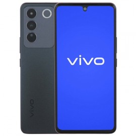 Смартфон vivo V27e 8/256GB черный оникс